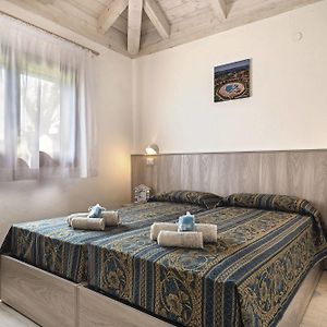 Two-Bedroom Bungalow